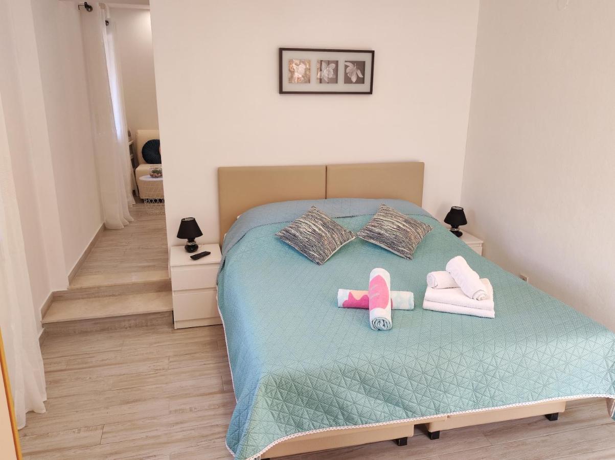 扎通 马里拉吉客房旅馆酒店 外观 照片