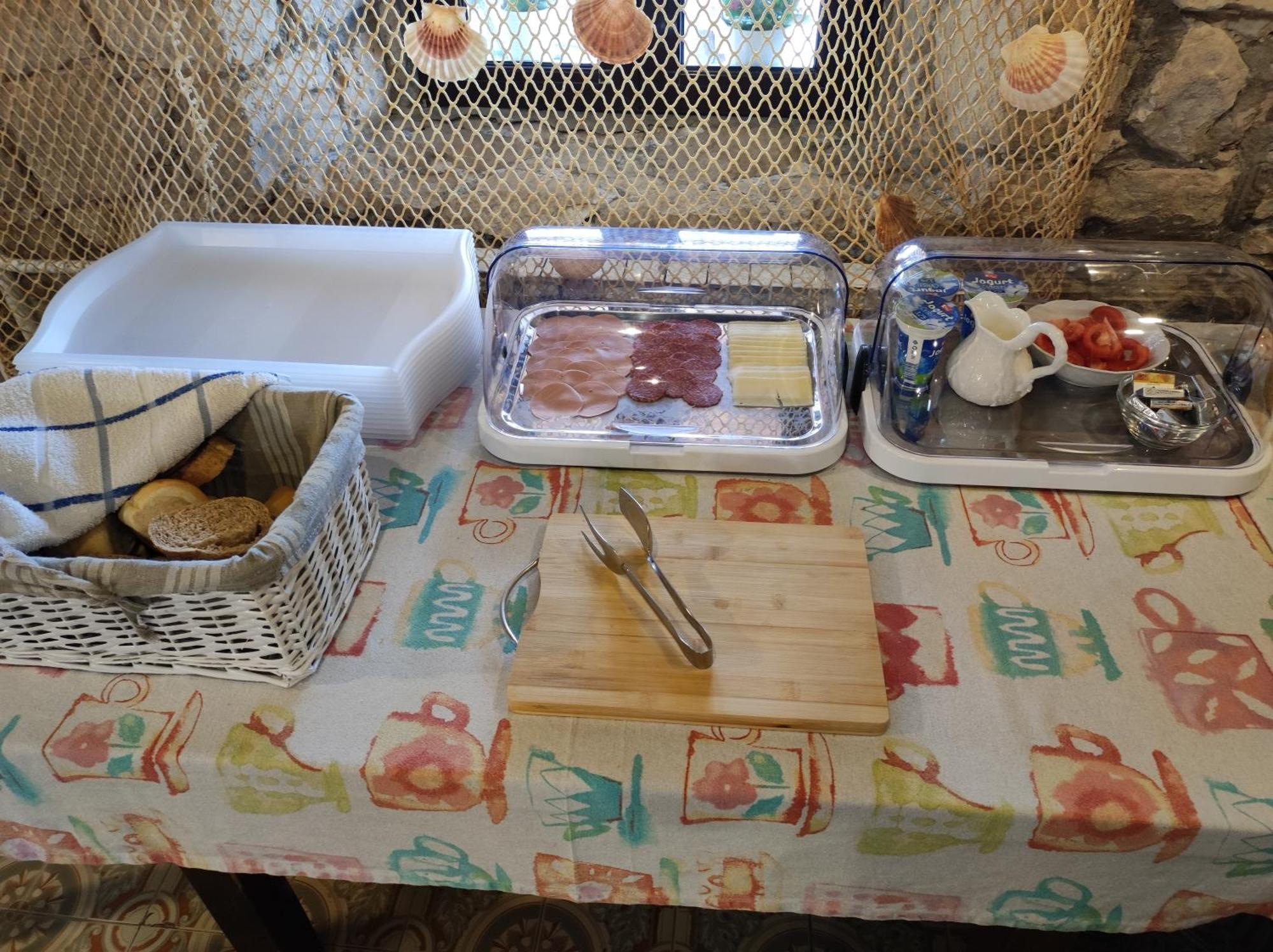扎通 马里拉吉客房旅馆酒店 外观 照片